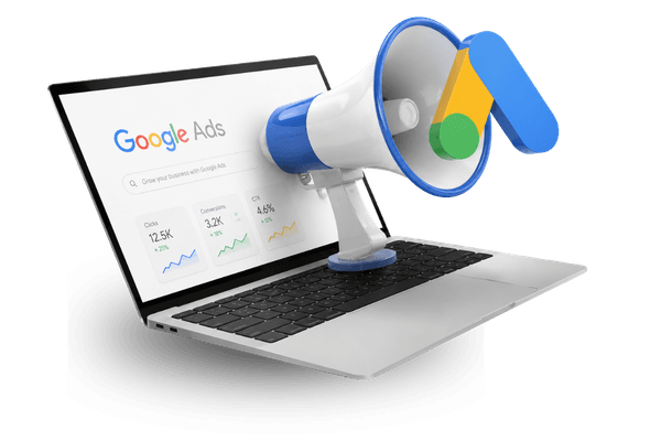 Google Ads Data