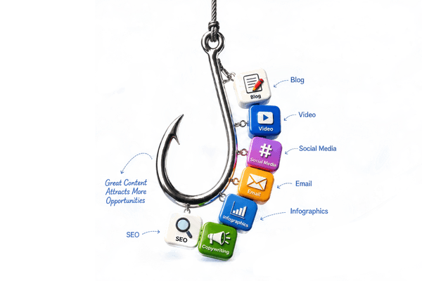 Content Marketing Services