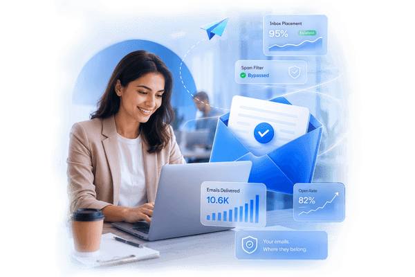 Email Marketing Campaigns