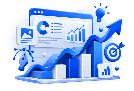 Infographics & Visual Content