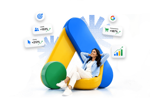 Google Ads Team