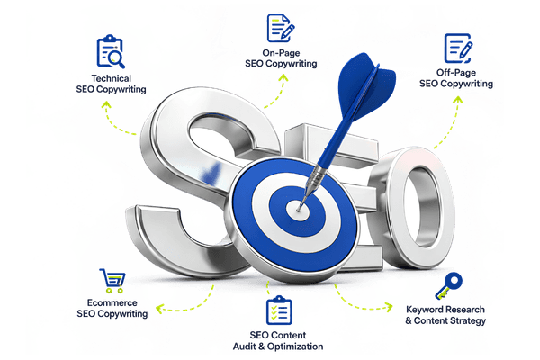 SEO Copywriting