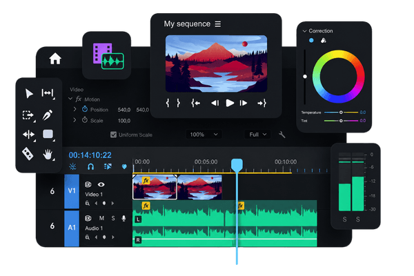 Video Content Marketing