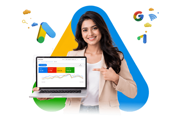 Google Ads Expertise