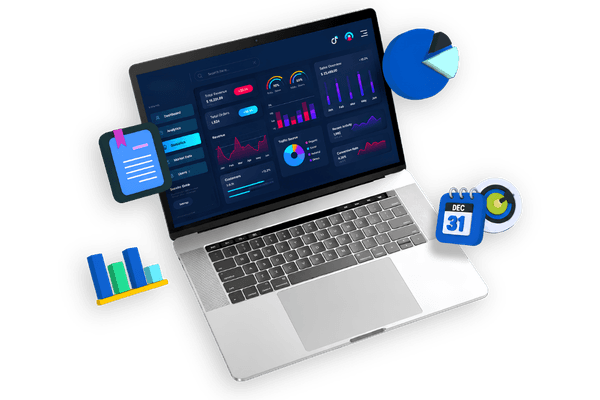 ERP Development in Pondicherry