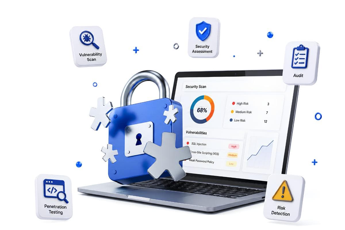 Security Testing Process