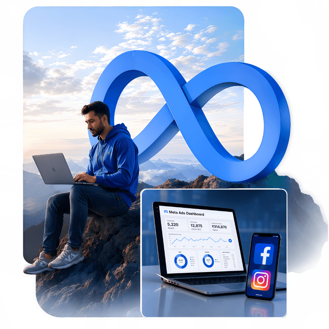 Meta Ads Management