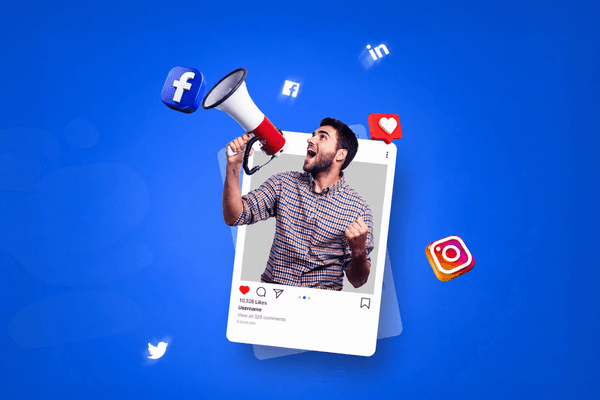 Professional SMO Services