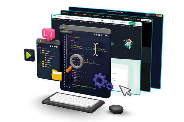 Web Development Process