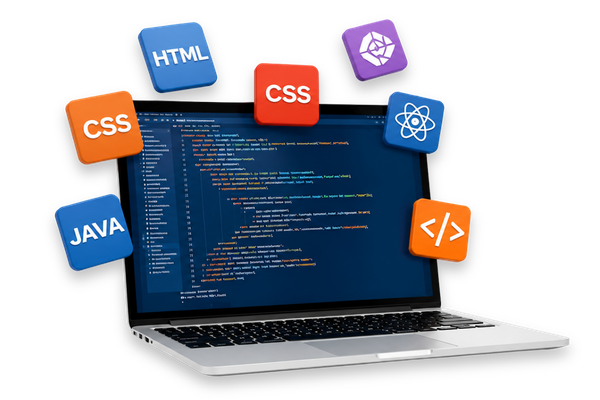 Best Full-Stack Development Company in Pondicherry
