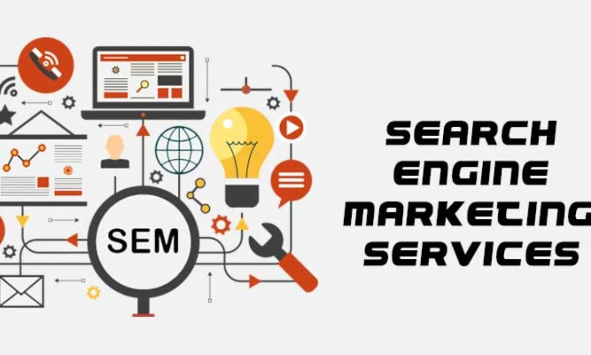 How to get best SEM Services in Pondicherry