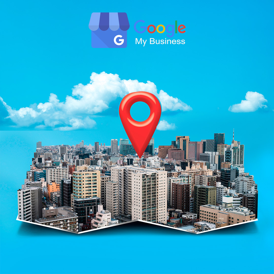 Why Google My Business is Crucial for Local Business Success?