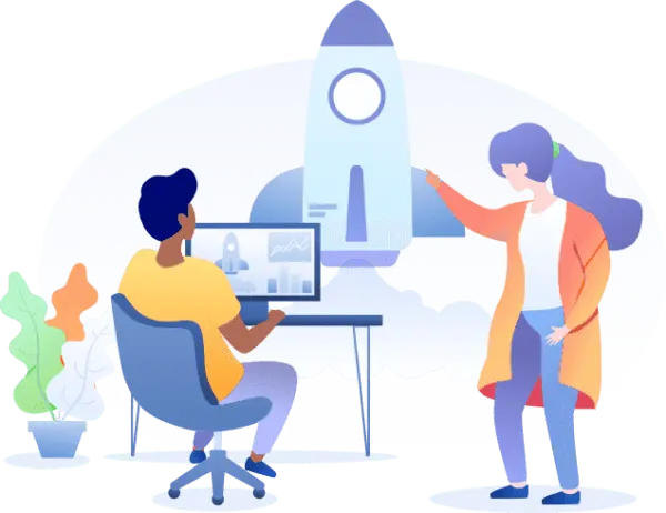 Enterprise SEO Service