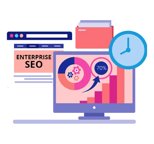 Enterprise SEO Service