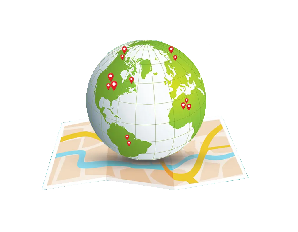 Search Engine Optimization