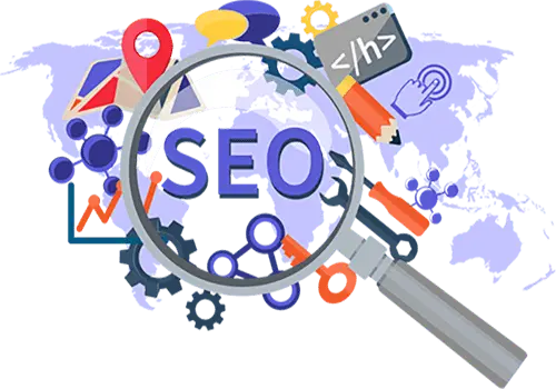 Global SEO Services
